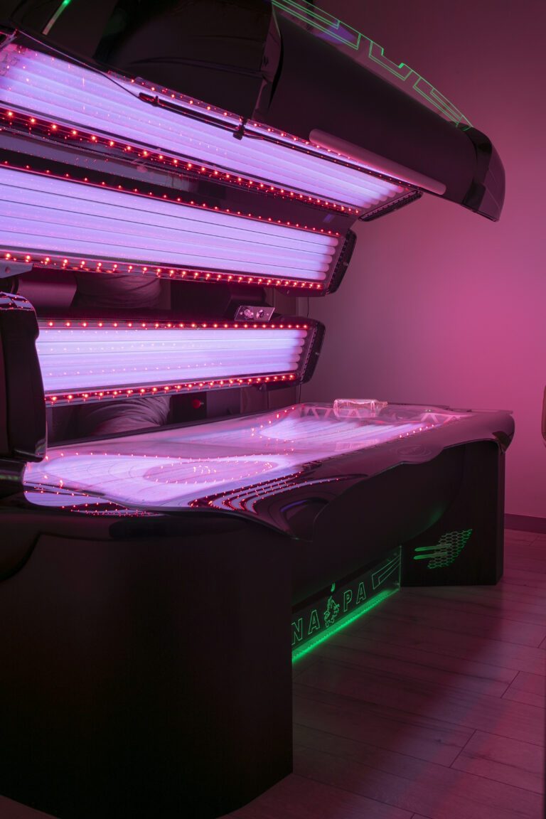 Solarium e abbronzatura professionale Roma Marconi